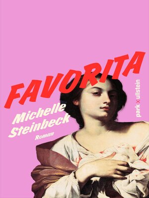 cover image of Favorita